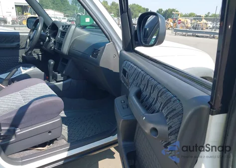 1999 Toyota Rav4 from USA, damaged, VIN JT3HP10V7X7124806